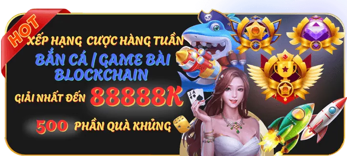 Cập nhật trò chơi mới tại BJ99