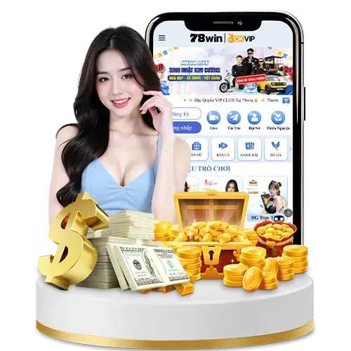 Chương trình VIP và tiền thưởng độc quyền