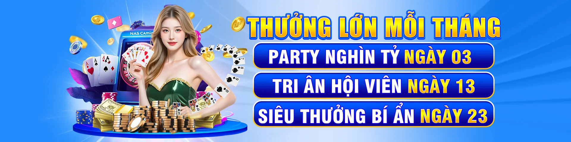 Banner ưu đãi BJ99 hấp dẫn nhất năm 2026