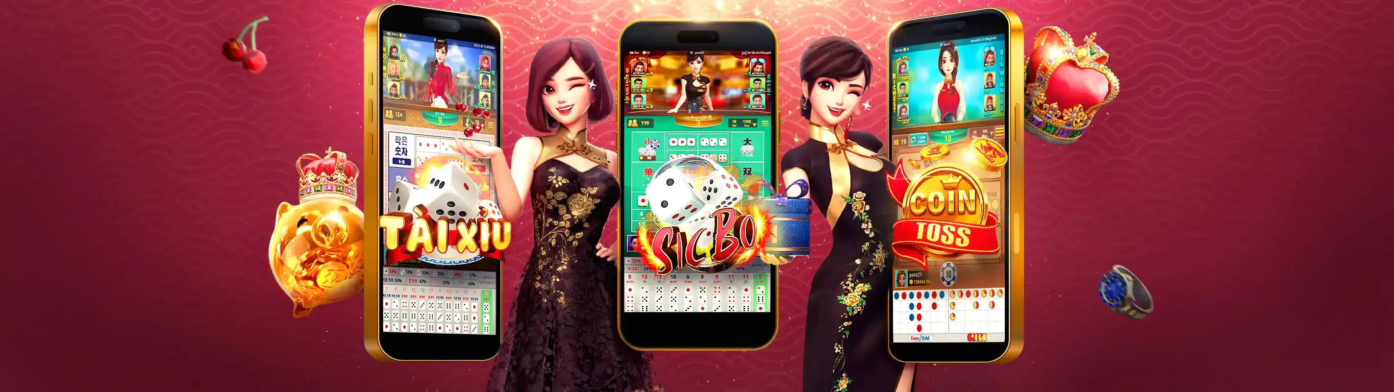 Hình ảnh chính game bắn cá BJ99