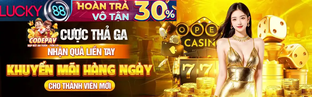 Trò chơi bắn cá đổi thưởng dưới đại dương